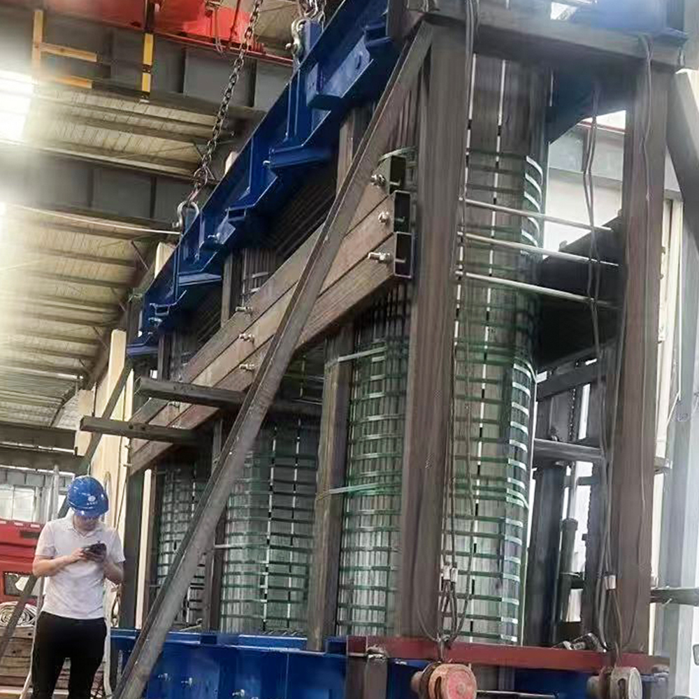 Núcleo de transformador à prova de explosão de mineração